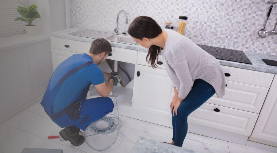 Local annual plumbing maintenance in Amenia, NY